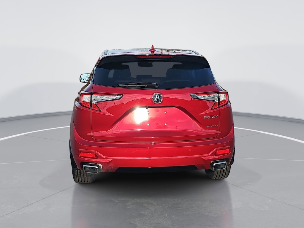 New 2026 Acura RDX Advance Package SUV