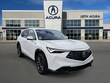 Acura ADX