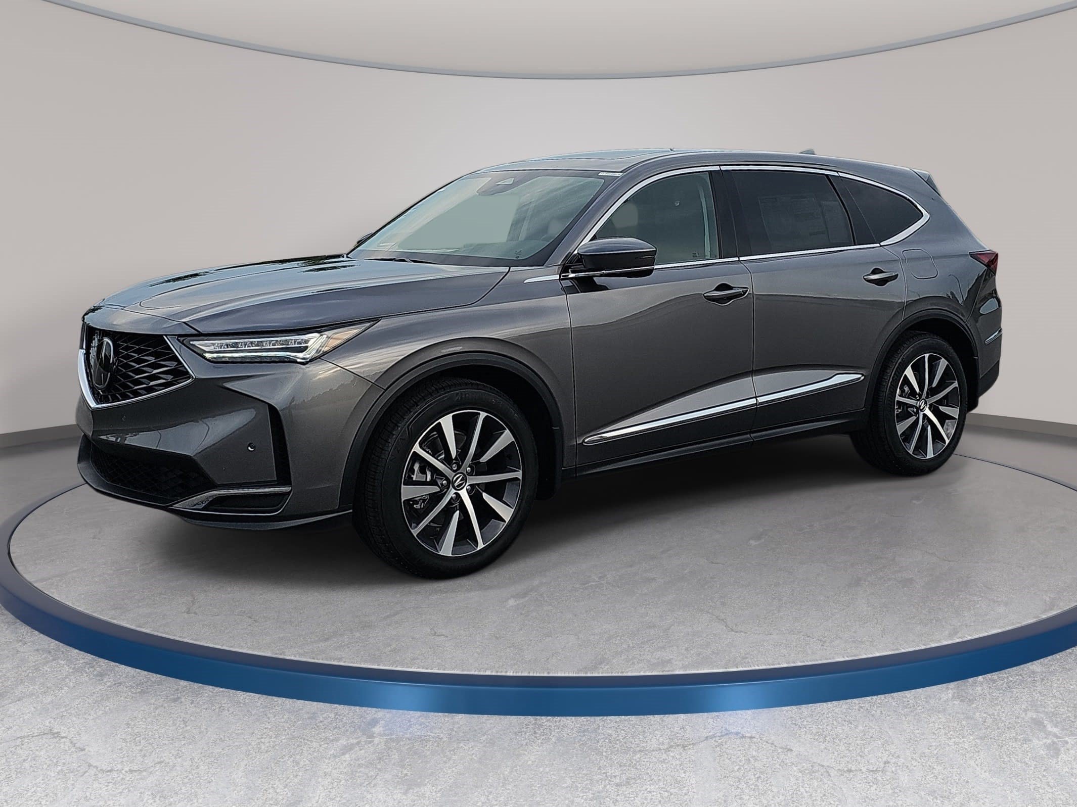  Acura MDX