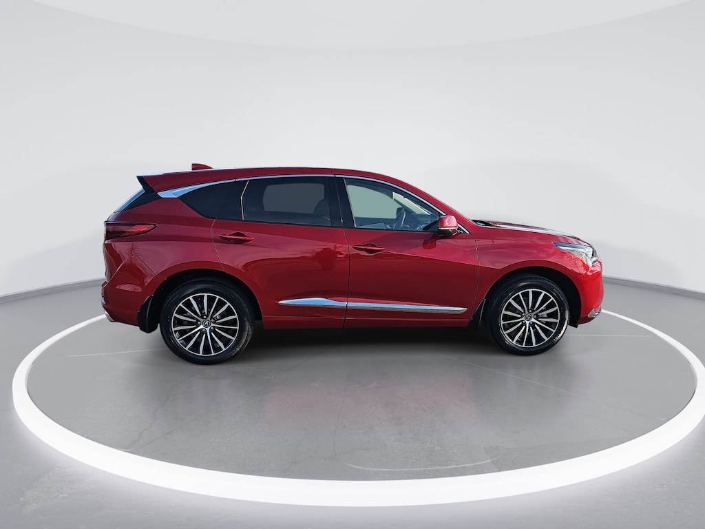New 2026 Acura RDX Advance Package SUV
