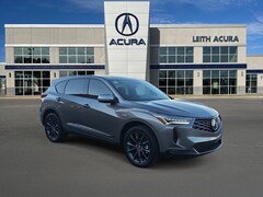 2026 Acura RDX A-Spec Package SUV