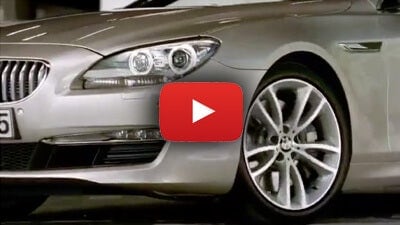 Leith BMW Tire Pressure