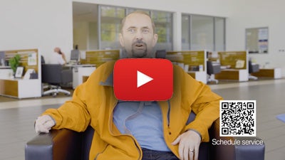 Testimonial: John Jefferies