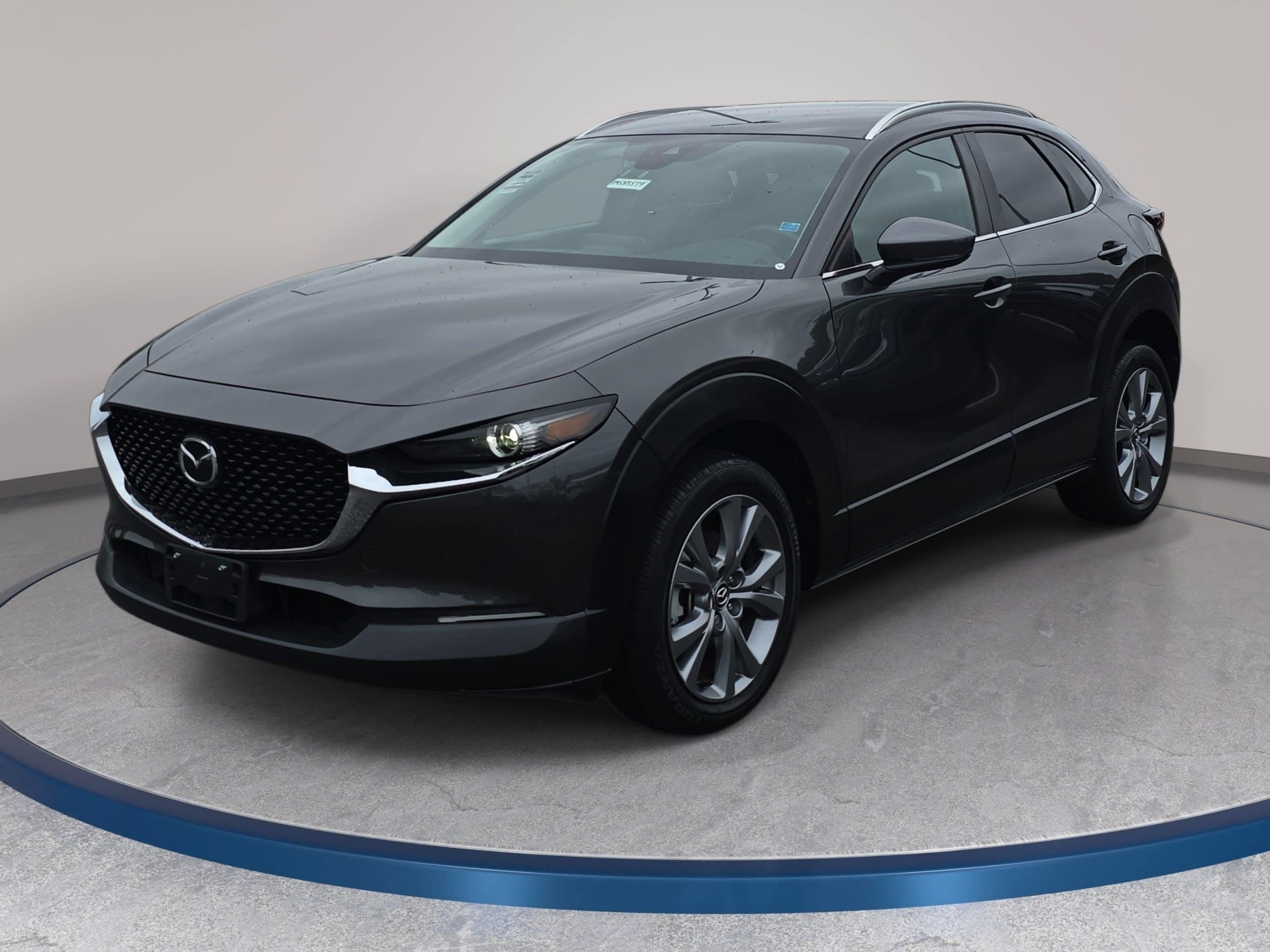 2023 Mazda CX-30