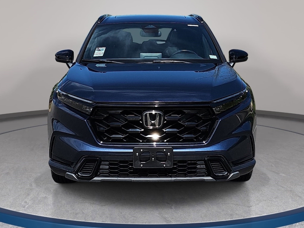 Used 2023 Honda CR-V Hybrid Sport SUV