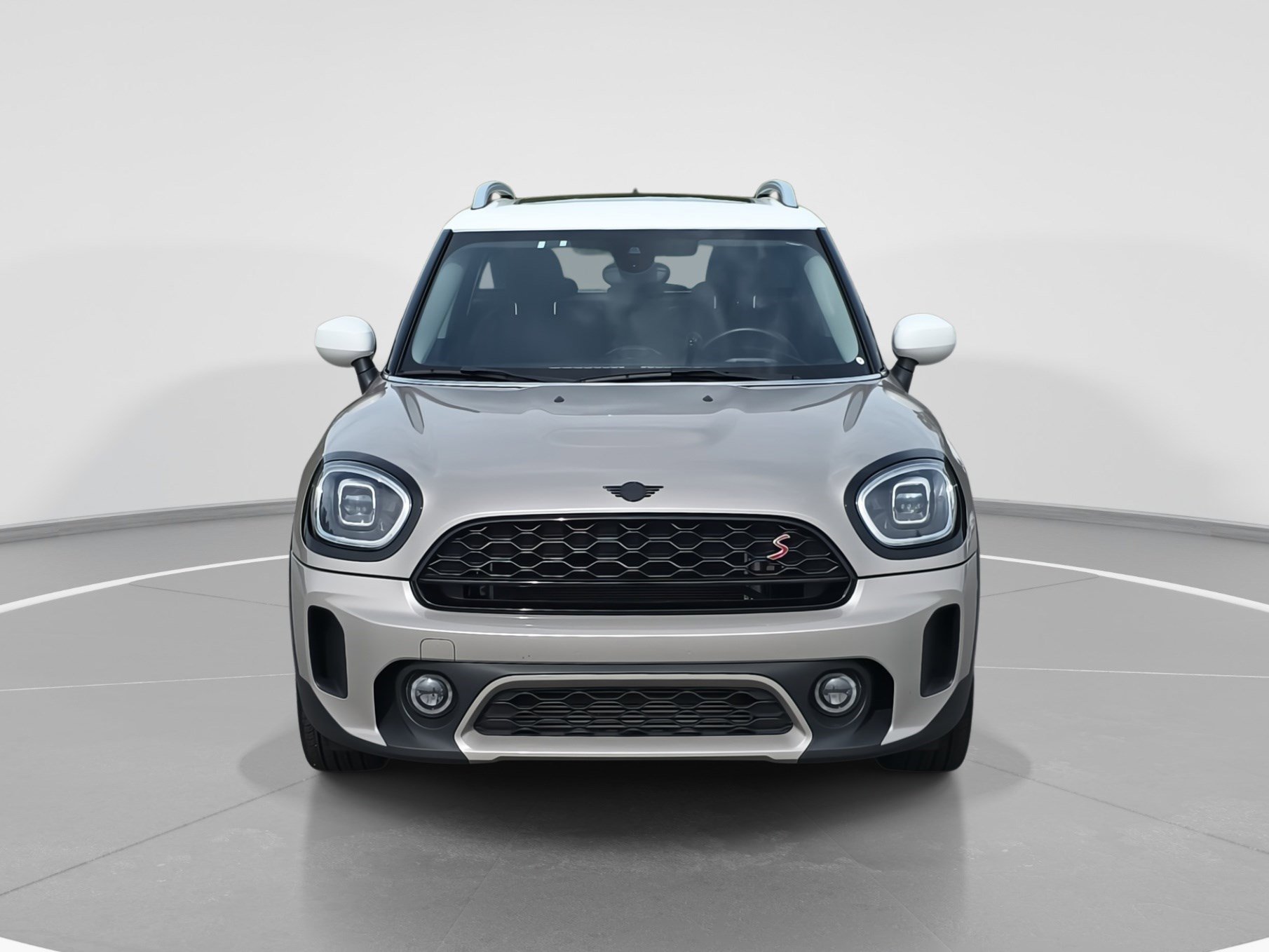 2023 Mini Countryman S photo 2