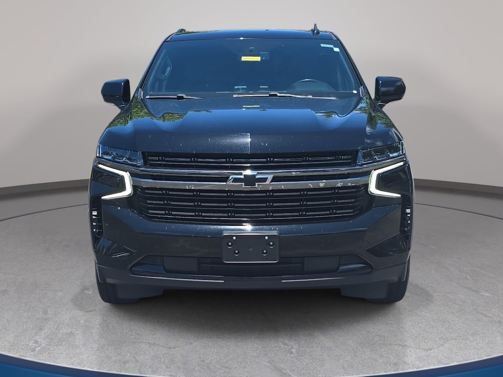 Used 2021 Chevrolet Tahoe RST SUV
