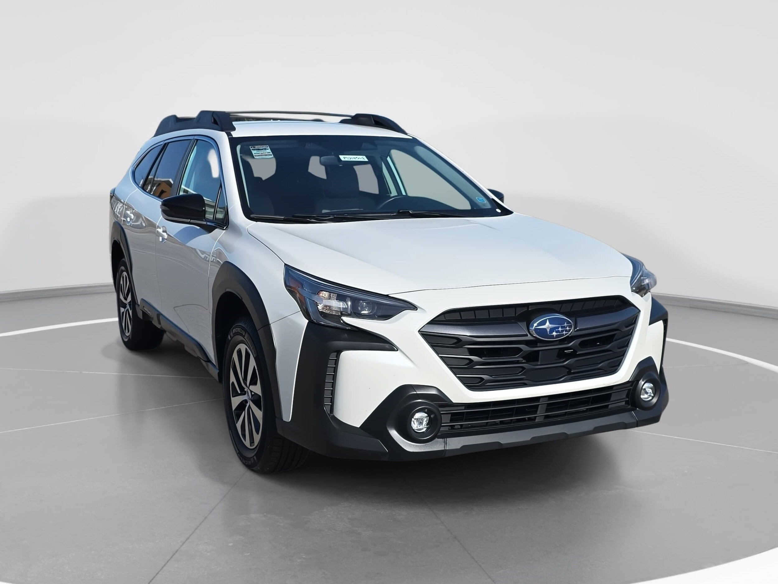 2023 Subaru Outback Premium photo 2