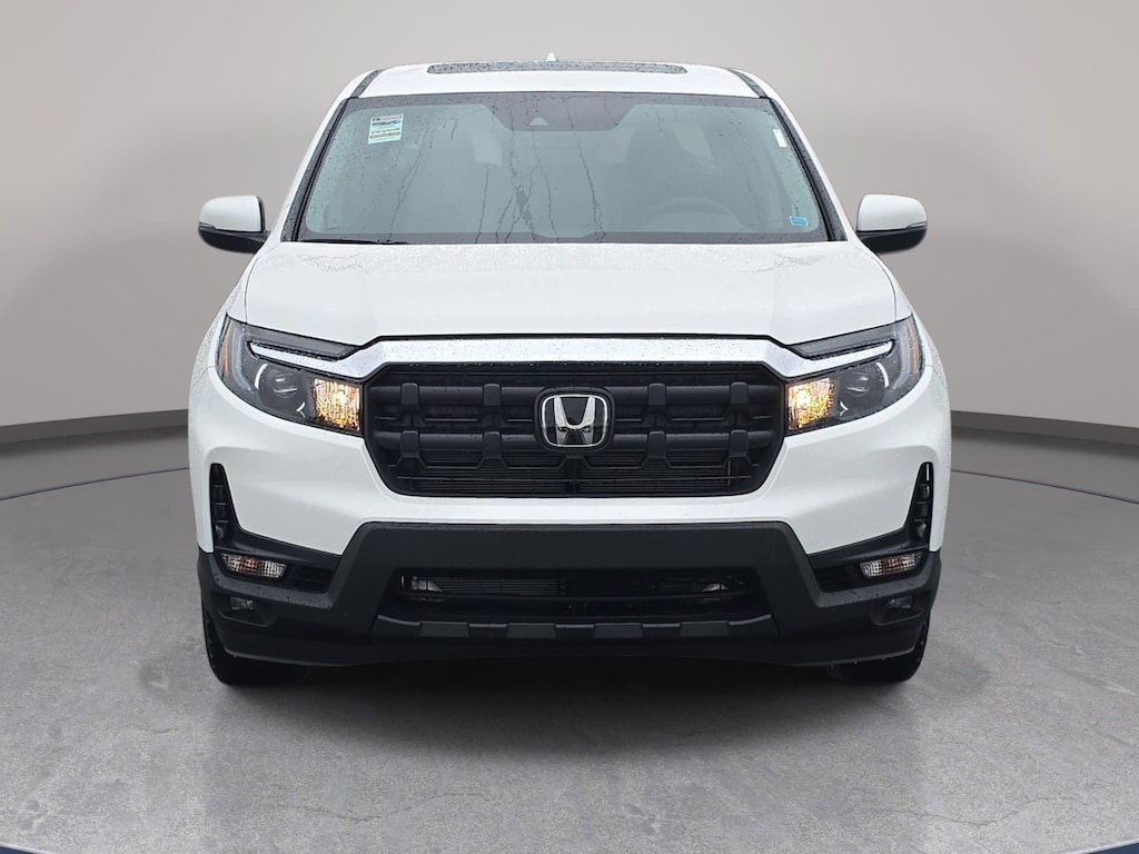 New 2026 Honda Ridgeline RTL Truck Crew Cab