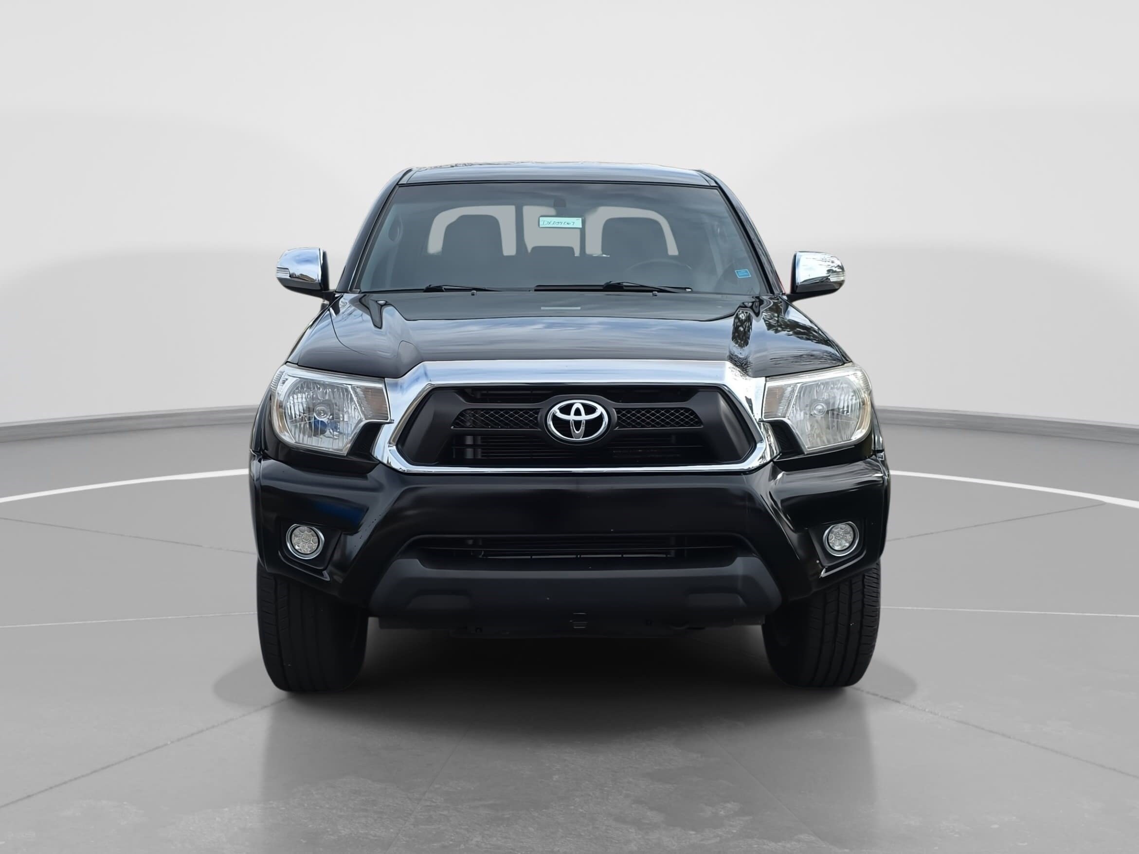 2013 Toyota Tacoma Double Cab V6 PreRunner photo 2