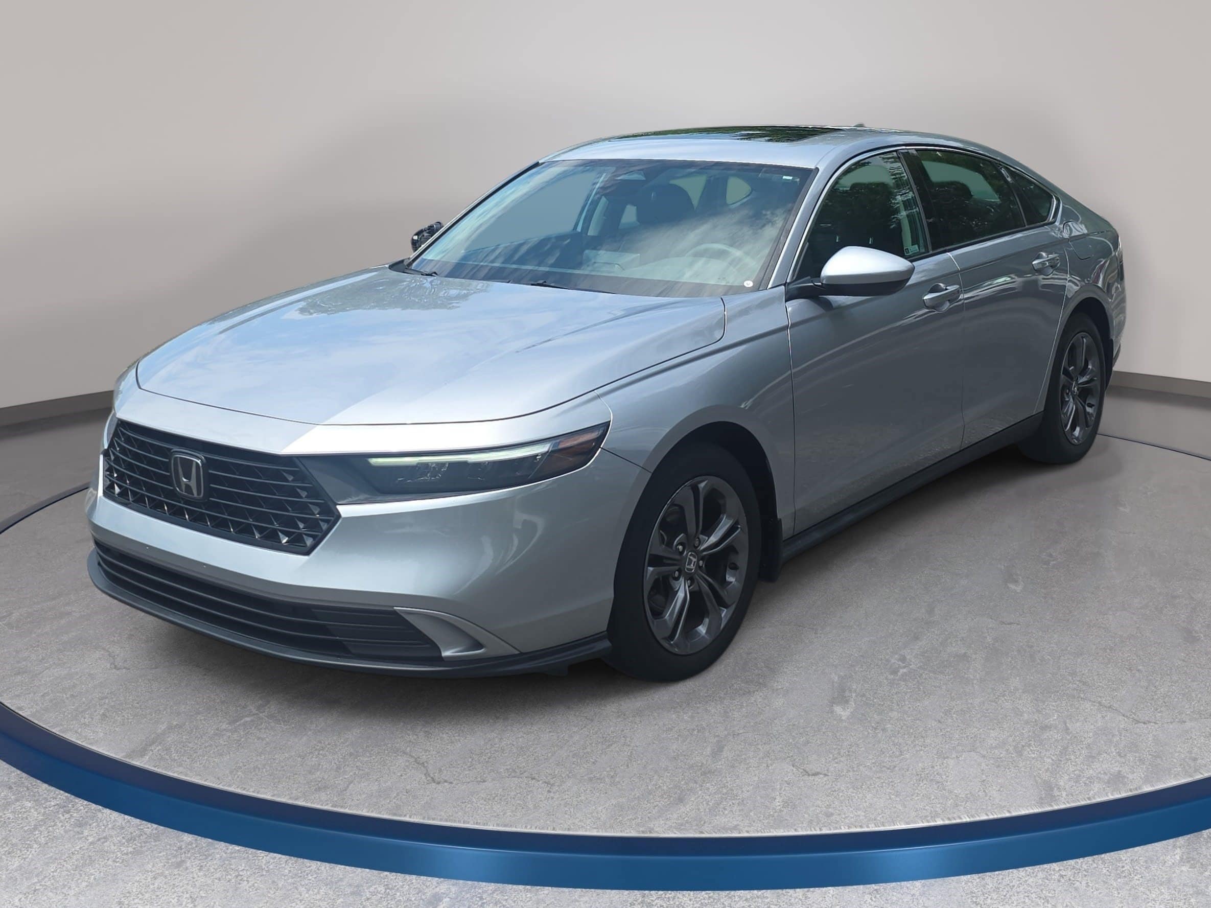 2023 Honda Accord Sedan