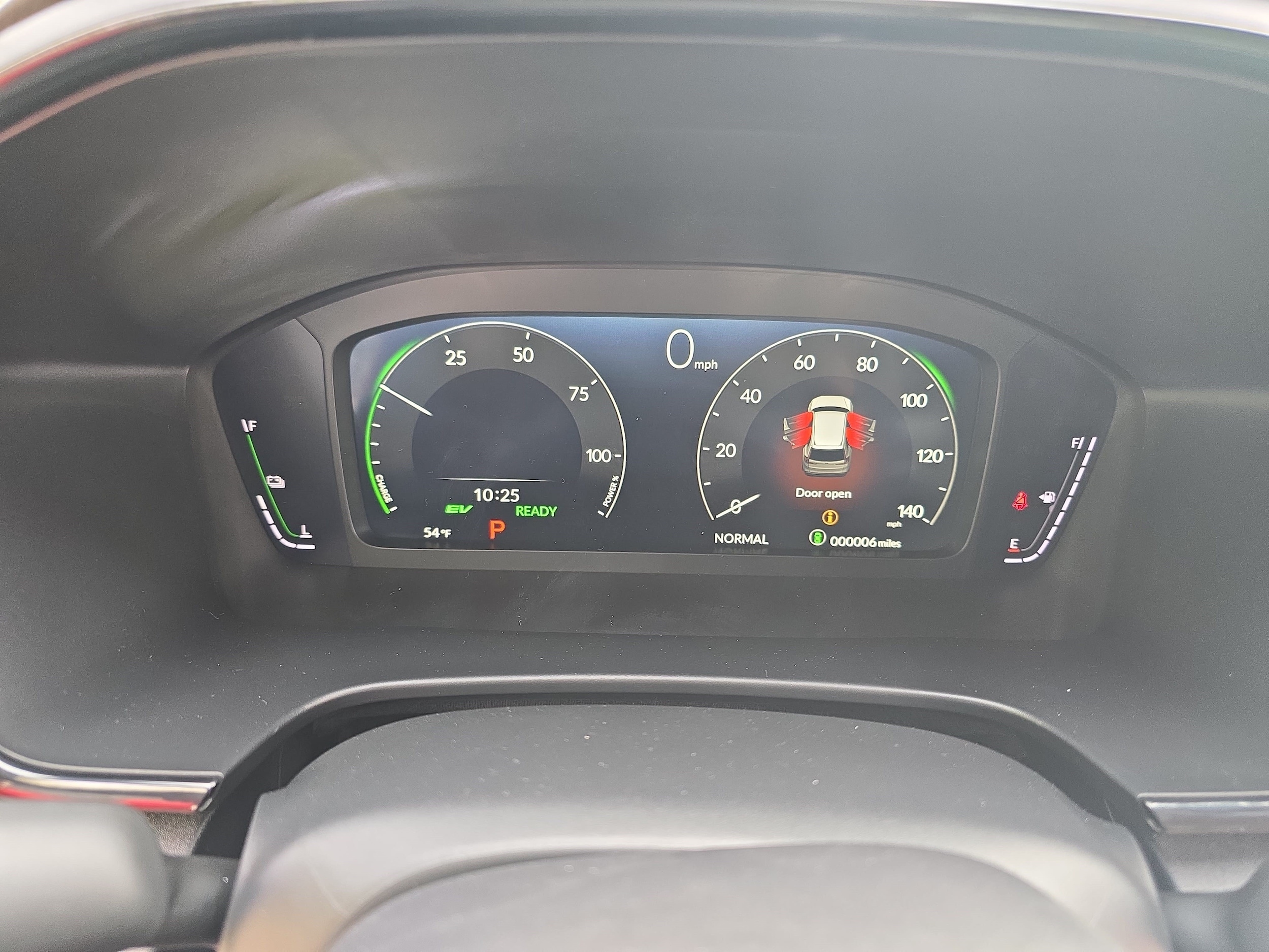 2026 Honda CR-V TrailSport - Photo 20