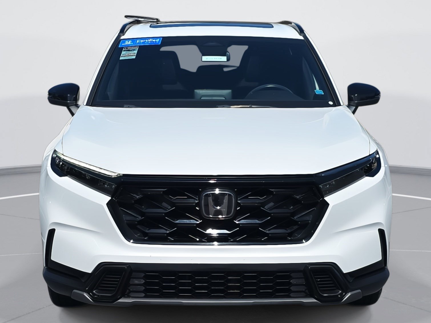 2023 Honda CR-V Hybrid Sport photo 2