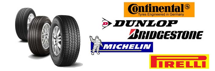 Autopark Honda Tires