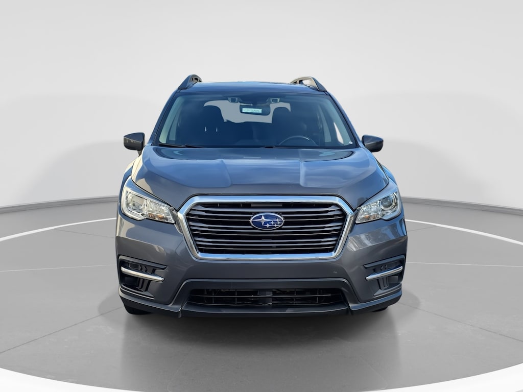 Used 2020 Subaru Ascent Premium 7-Passenger SUV