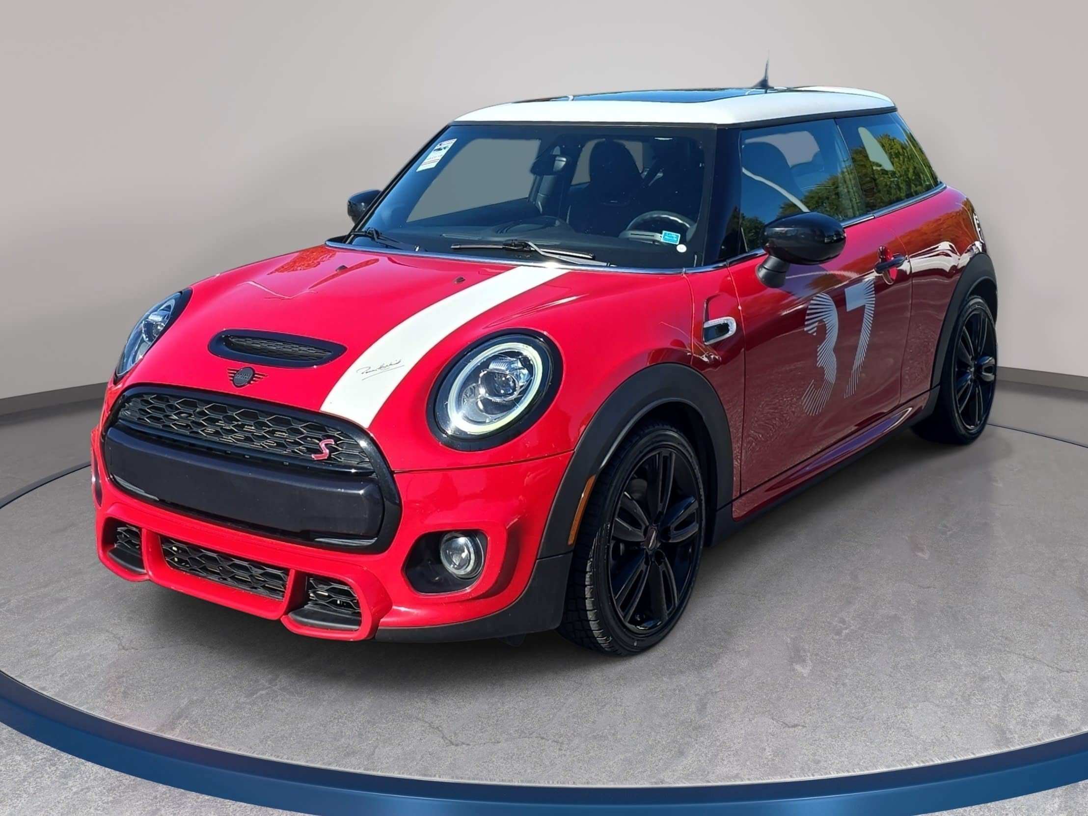 2021 MINI Hardtop 2 Door