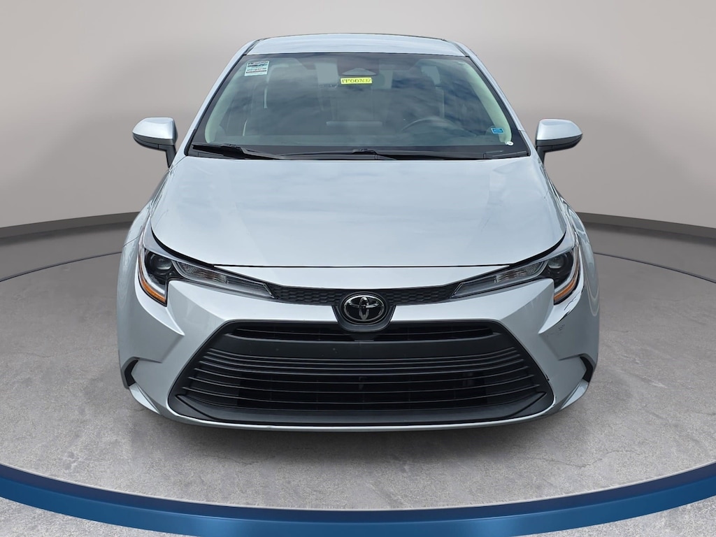 Used 2023 Toyota Corolla LE Sedan
