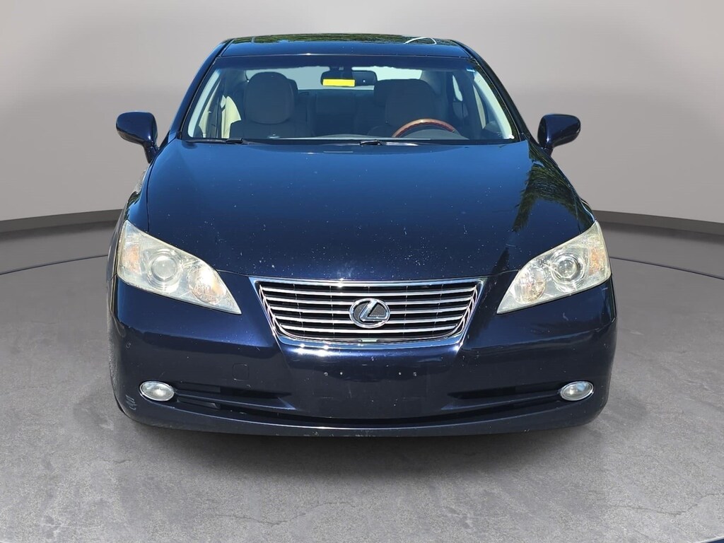 Used 2009 Lexus ES 350 Base Sedan