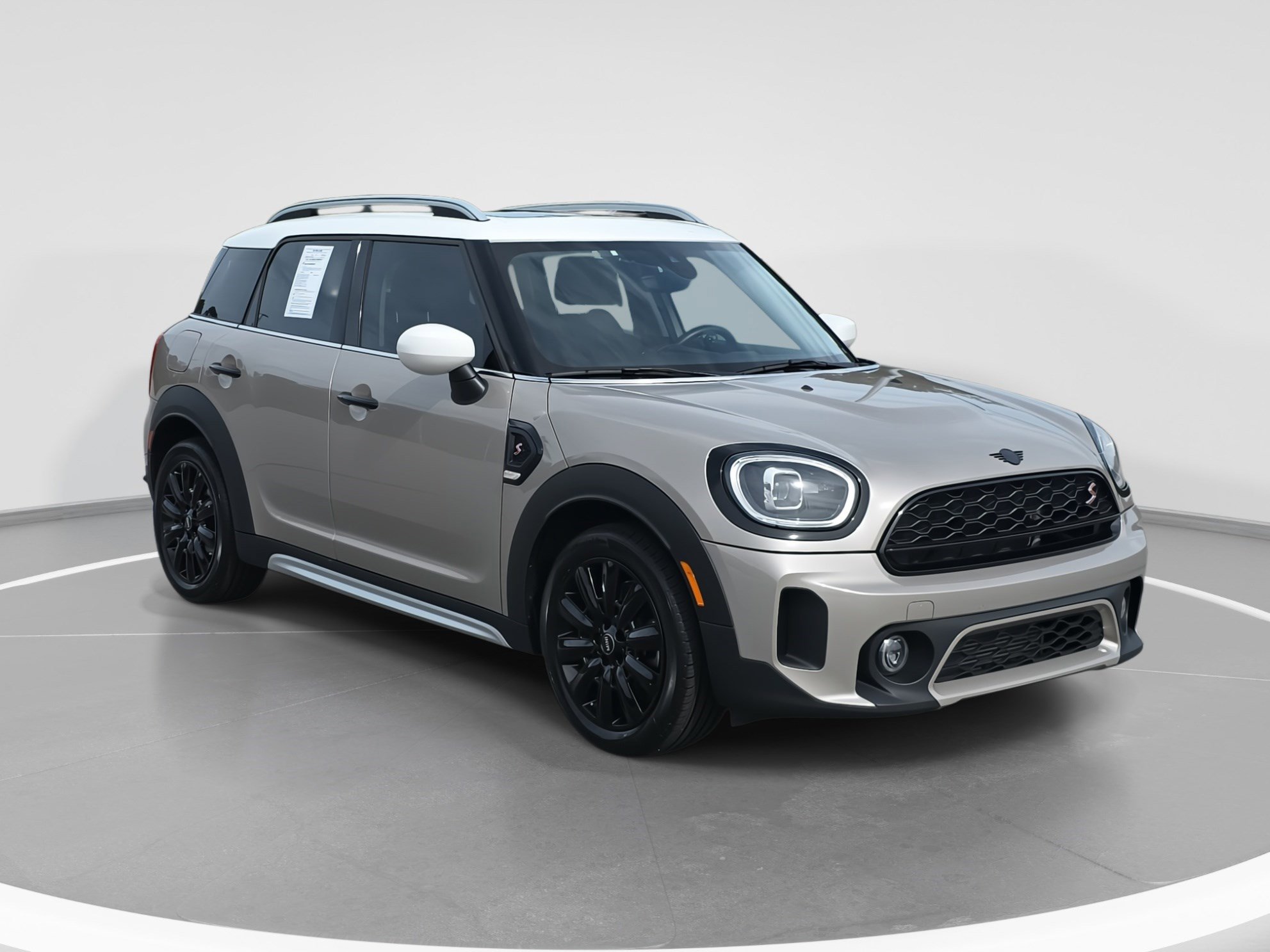 2023 Mini Countryman S photo 3