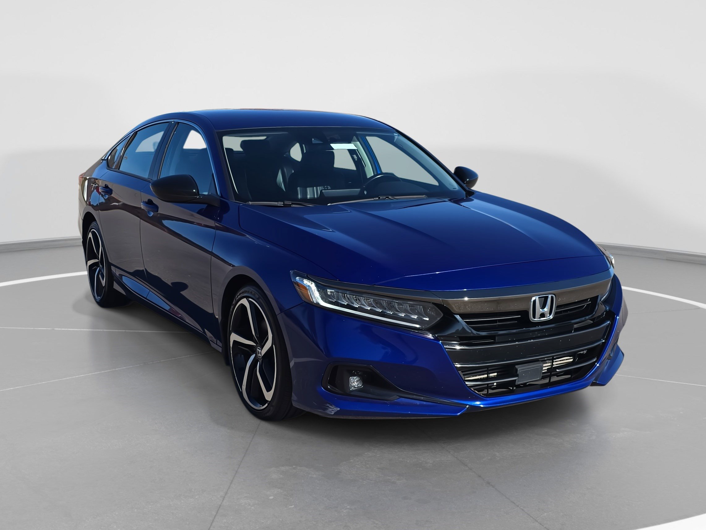 2022 Honda Accord Sport SE 1.5T photo 3