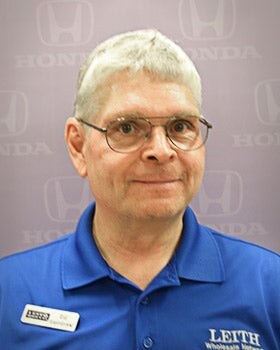 Staff member Ed Sieminski from ID_838be106777e