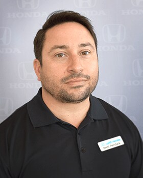 Staff member Brett Pendyck from ID_683406bb4e8c