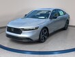  Honda Accord Hybrid