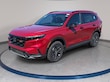  Honda CR-V Hybrid