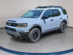 2026 Honda Passport TrailSport Elite SUV