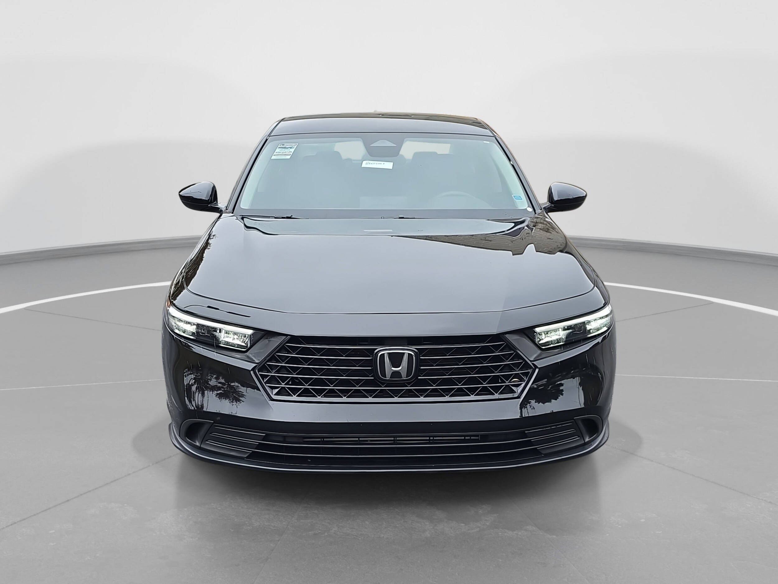 2024 Honda Accord LX photo 2