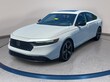  Honda Accord Hybrid