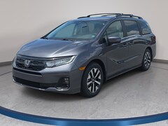 2026 Honda Odyssey EX-L Van Passenger