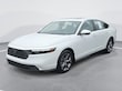 Honda Accord Hybrid