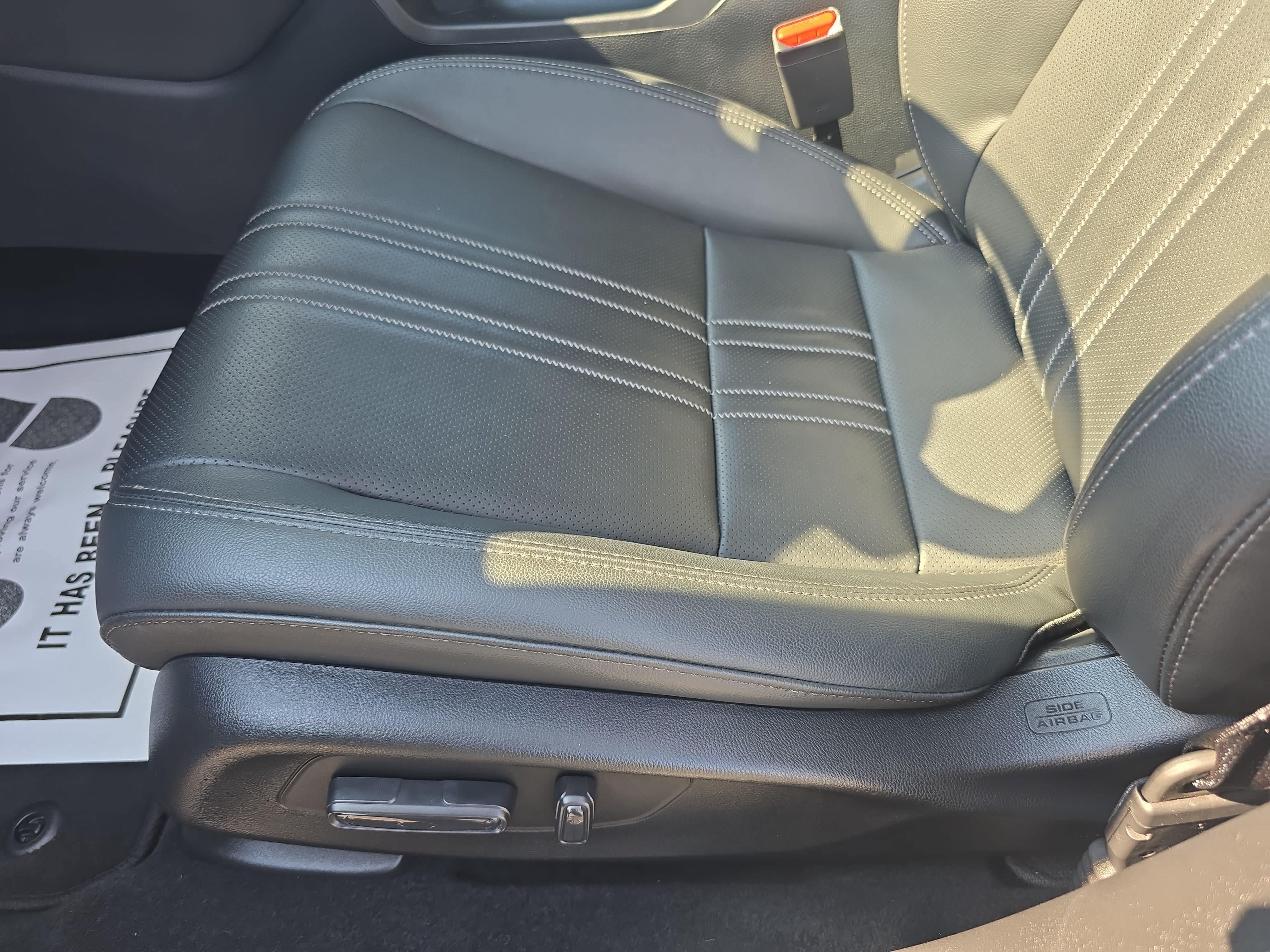 2024 Honda HR-V EX-L - Photo 27