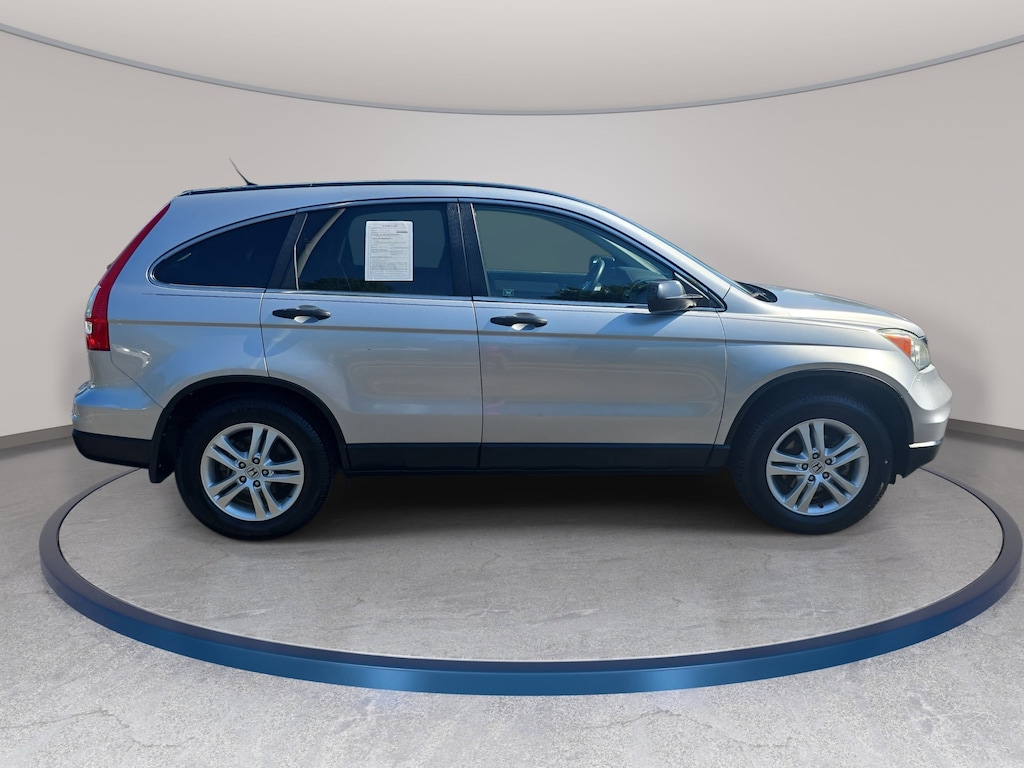 Used 2011 Honda CR-V EX SUV