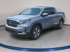 2026 Honda Ridgeline RTL Truck Crew Cab