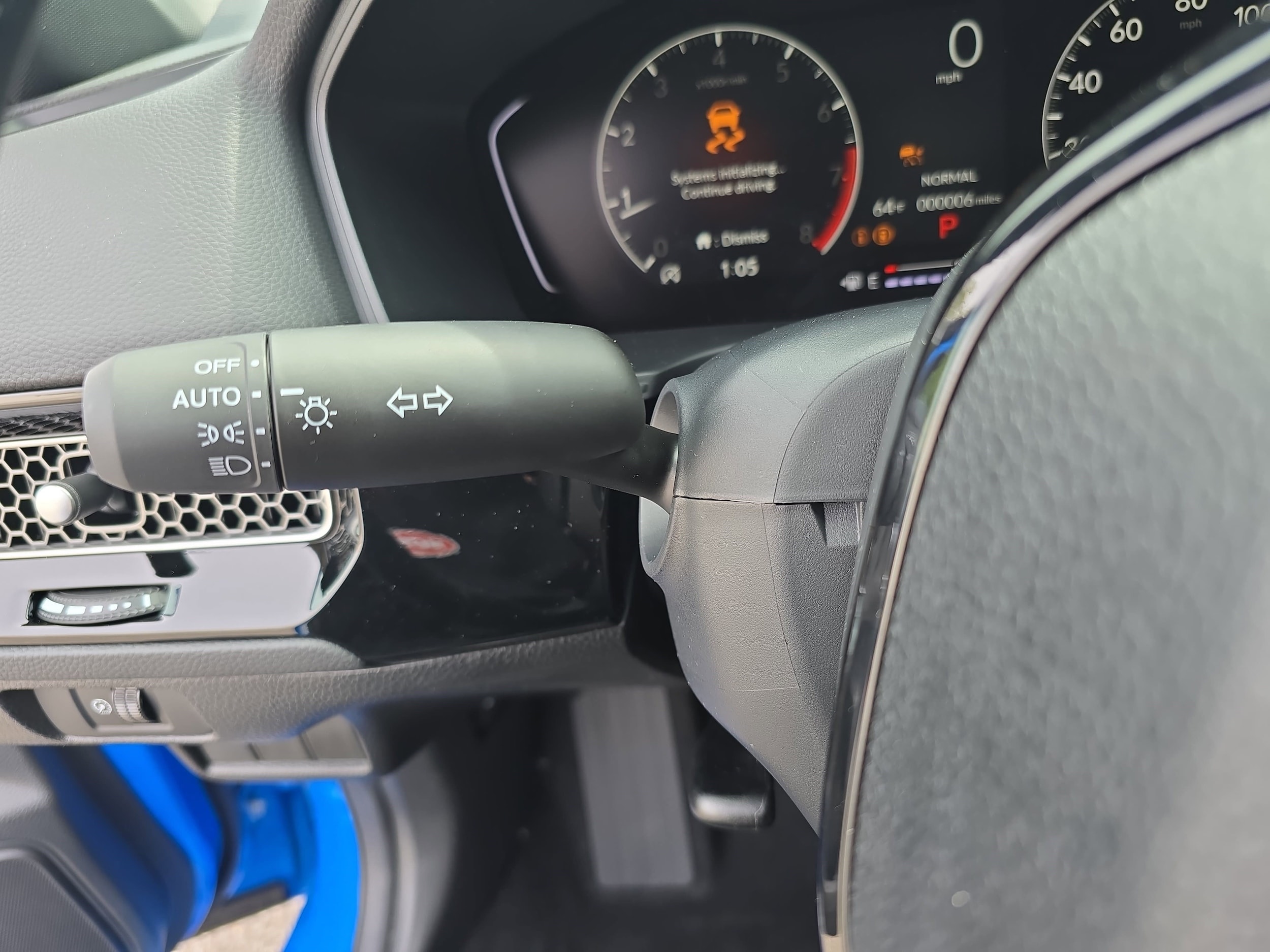 2026 Honda Civic Hatchback Sport - Photo 26
