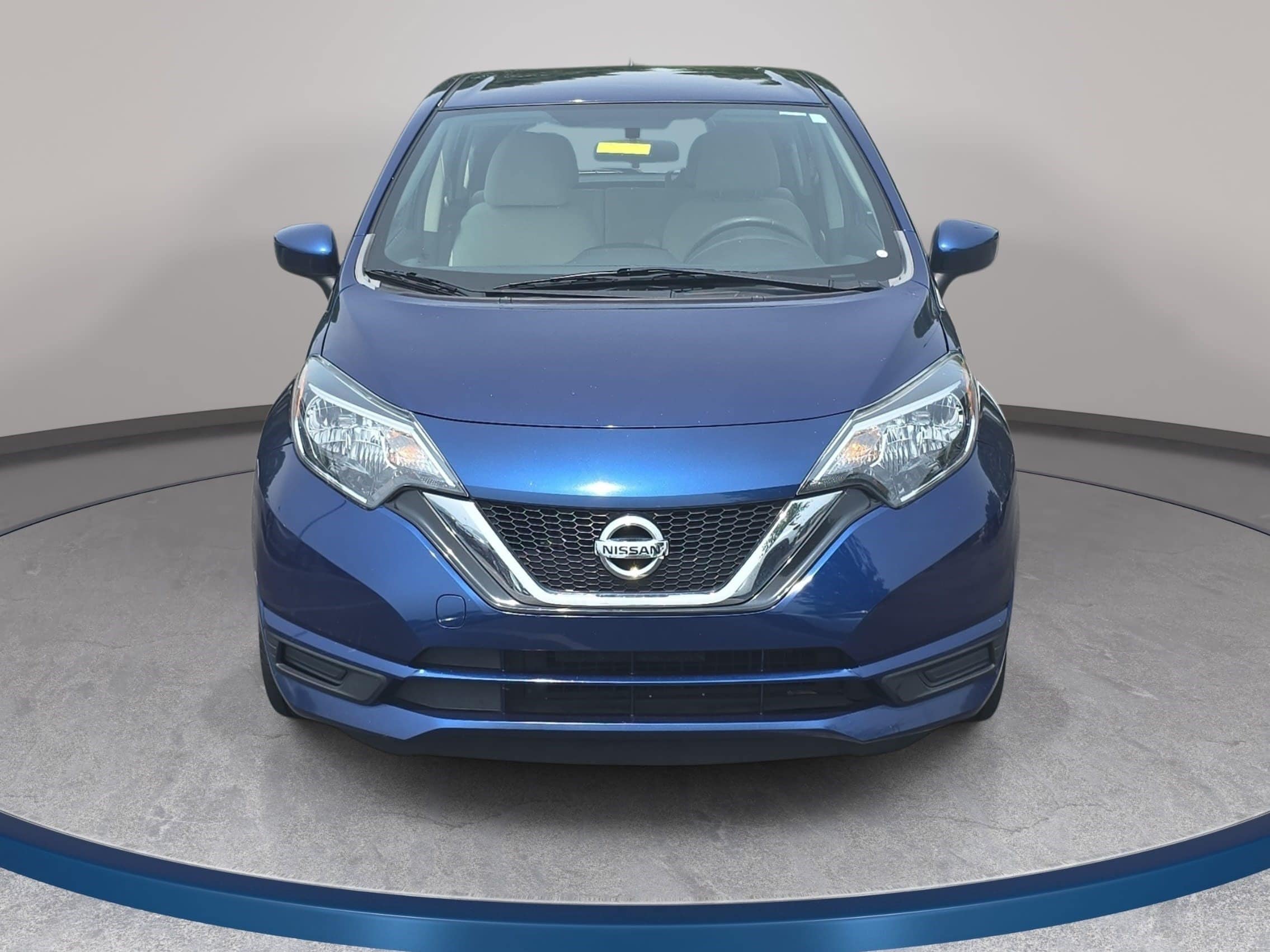 Used 2017 Nissan Versa Note SV with VIN 3N1CE2CP2HL366370 for sale in Raleigh, NC