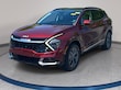  Kia Sportage Hybrid