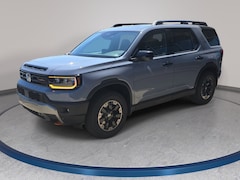 2026 Honda Passport TrailSport Elite SUV