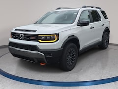 2026 Honda Passport TrailSport SUV