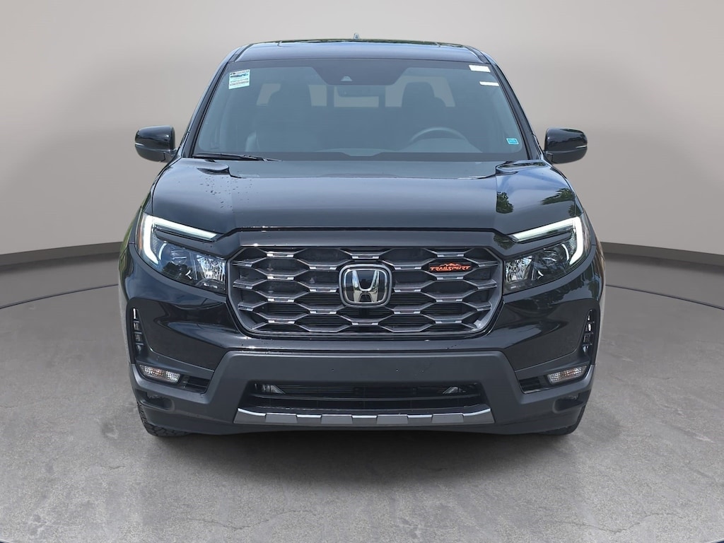 New 2026 Honda Ridgeline TrailSport+ Truck Crew Cab