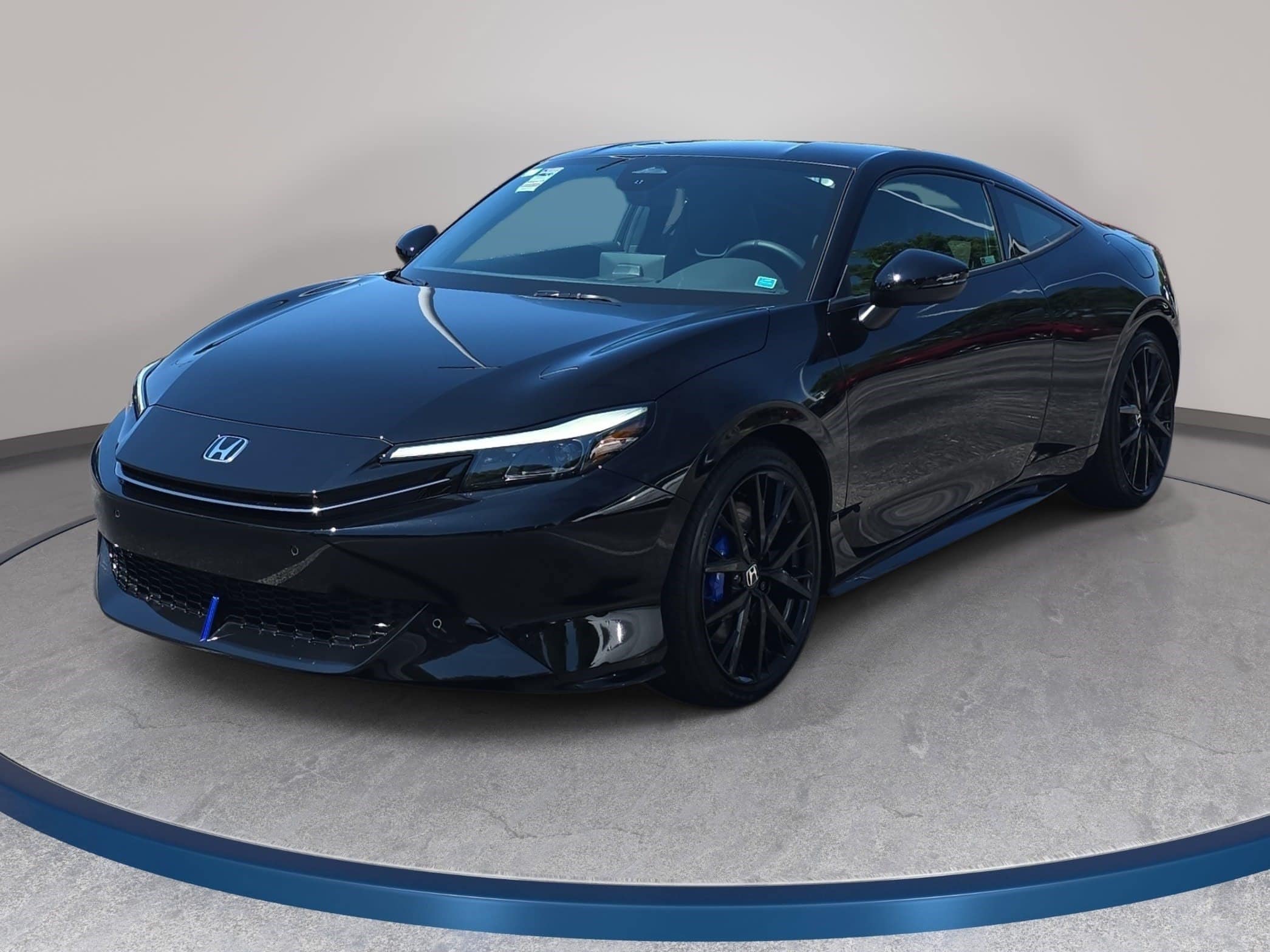 2026 Honda Prelude -'s photo