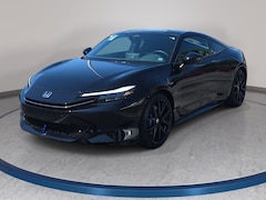 2026 Honda Prelude Hatchback