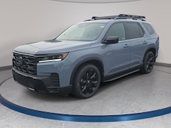 2026 Honda Pilot Black Edition SUV