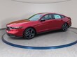  Honda Accord Hybrid
