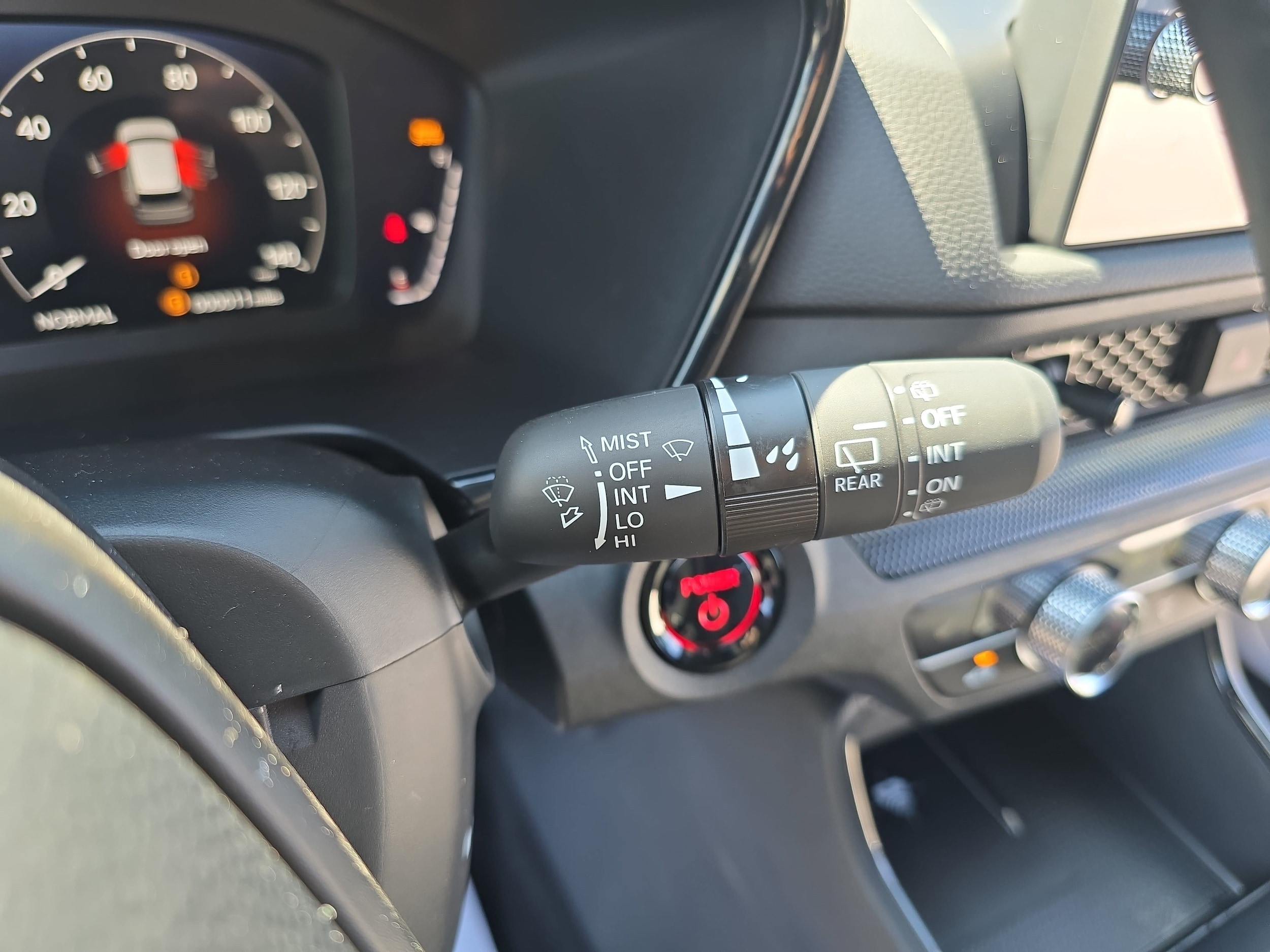 2026 Honda CR-V TrailSport - Photo 26