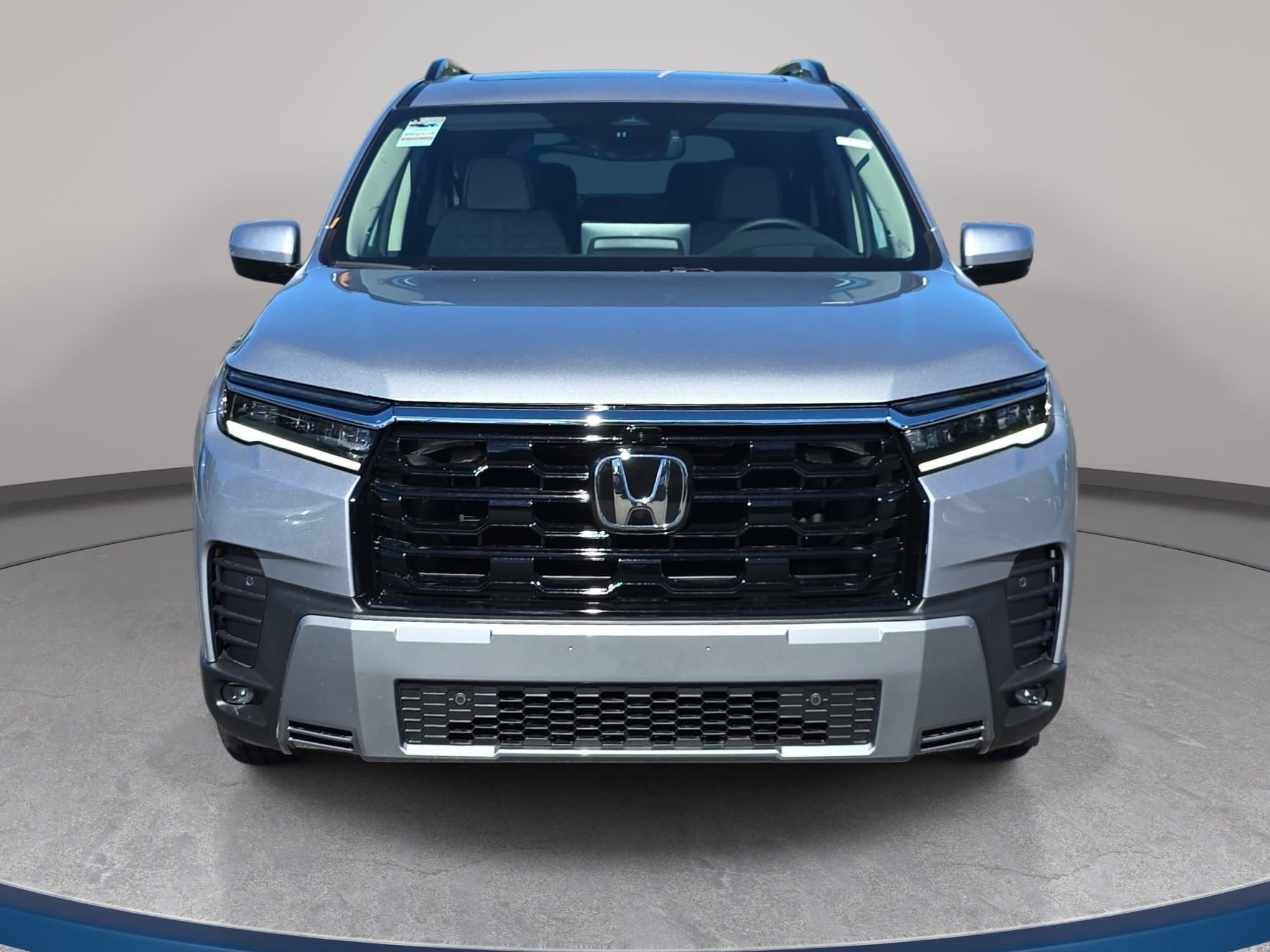 New 2026 Honda Pilot Elite SUV