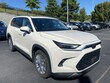 Toyota Grand Highlander