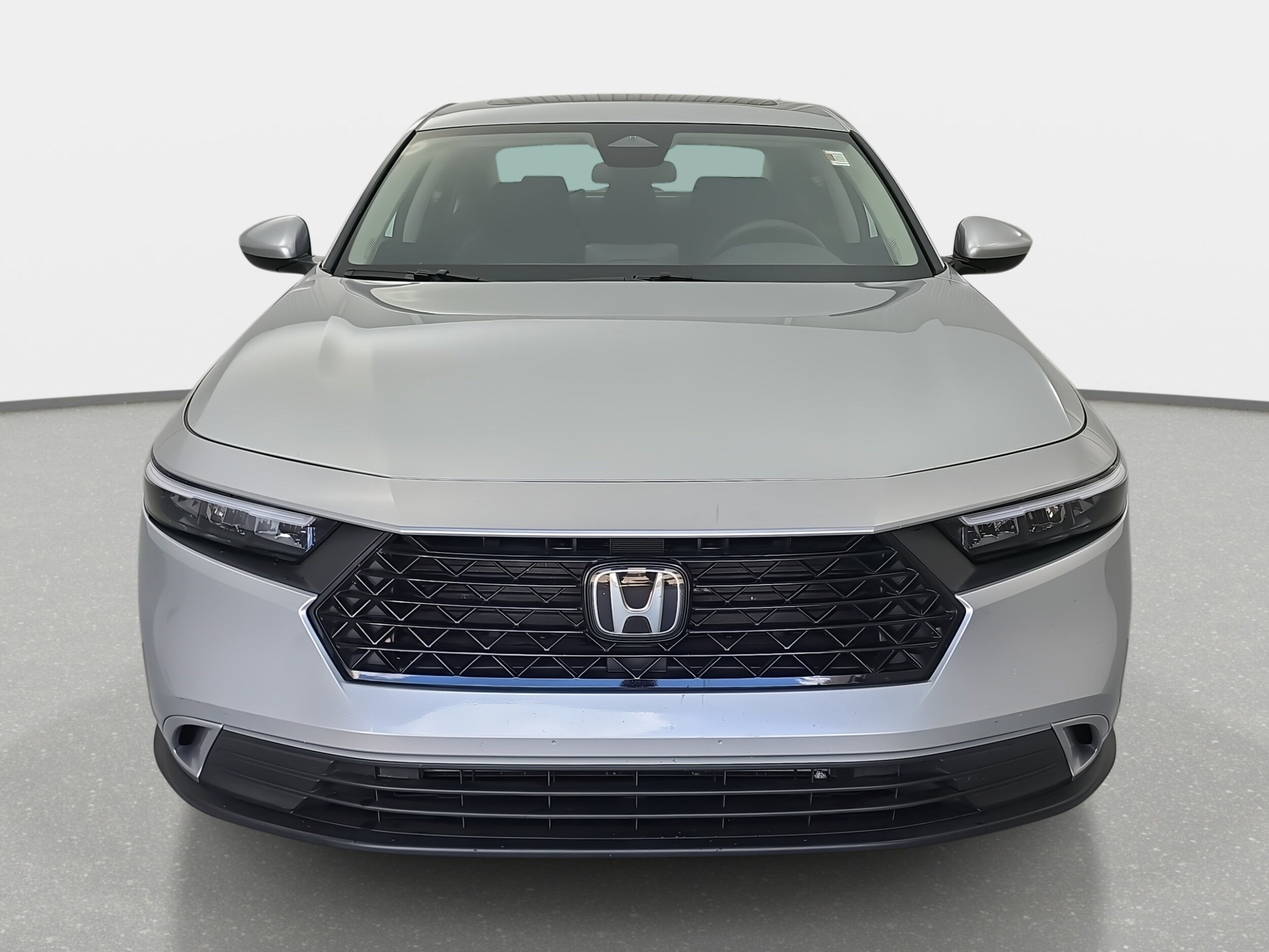 2024 Honda Accord EX photo 2